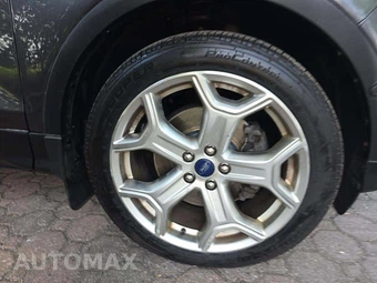 2018 Ford Escape Titanium - miniatura 26