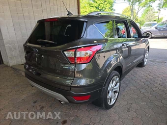 2018 Ford Escape Titanium - miniatura 3