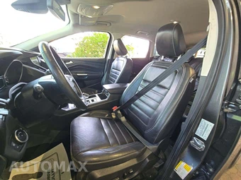2018 Ford Escape Titanium - miniatura 6