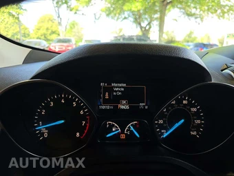 2018 Ford Escape Titanium - miniatura 9