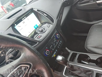 2018 Ford Escape Titanium - miniatura 11