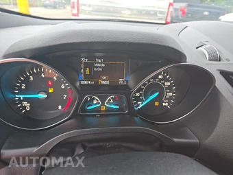 2018 Ford Escape Titanium - miniatura 12