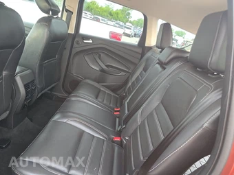 2018 Ford Escape Titanium - miniatura 13