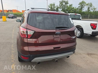 2018 Ford Escape Titanium - miniatura 5