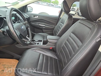 2018 Ford Escape Titanium - miniatura 7