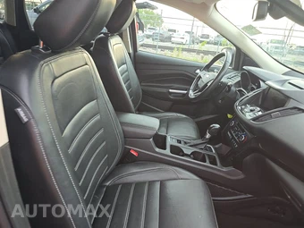 2018 Ford Escape Titanium - miniatura 8