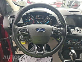 2018 Ford Escape Titanium - miniatura 10