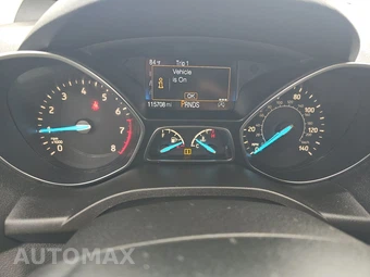 2018 Ford Escape Titanium - miniatura 12