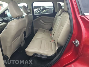2018 Ford Escape Titanium - miniatura 13