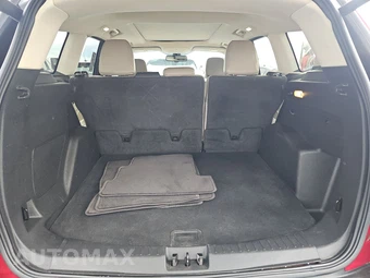 2018 Ford Escape Titanium - miniatura 16