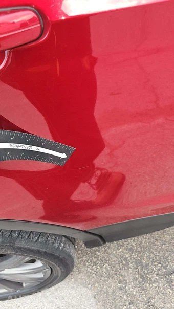 2018 Ford Escape Titanium - miniatura 20