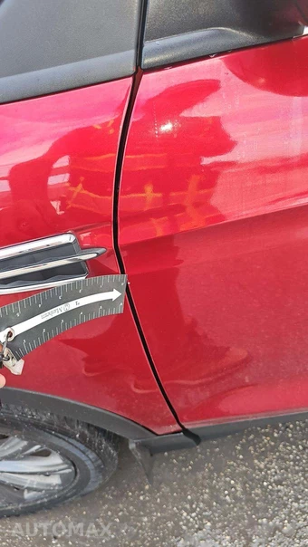 2018 Ford Escape Titanium - miniatura 25