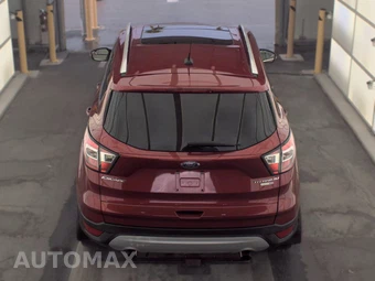 2018 Ford Escape Titanium - miniatura 5