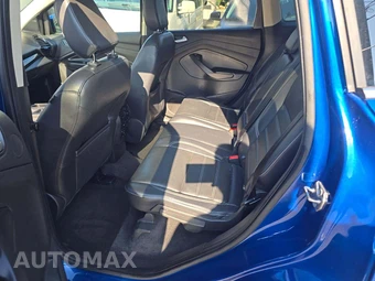 2018 Ford Escape Titanium – miniatura 13