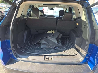 2018 Ford Escape Titanium – miniatura 14