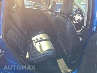 2018 Ford Escape Titanium – miniatura 16