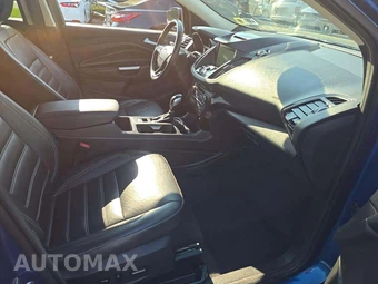 2018 Ford Escape Titanium – miniatura 18