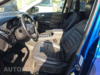 2018 Ford Escape Titanium – miniatura 6
