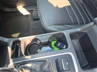 2018 Ford Escape Titanium – miniatura 8