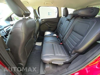 2018 Ford Escape Titanium – miniatura 10