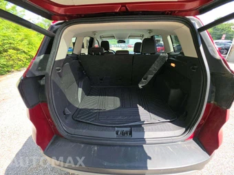 2018 Ford Escape Titanium – miniatura 11