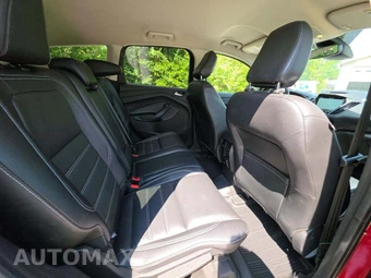 2018 Ford Escape Titanium – miniatura 13