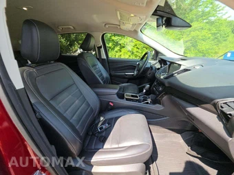 2018 Ford Escape Titanium – miniatura 15