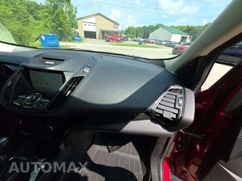 2018 Ford Escape Titanium – miniatura 16
