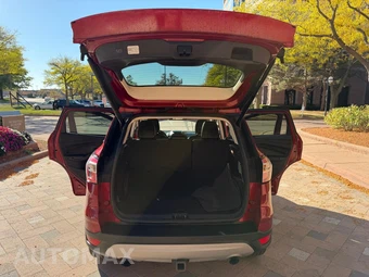 2018 Ford Escape Titanium - miniatura 13