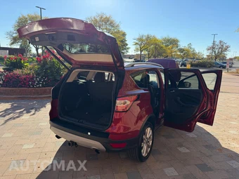 2018 Ford Escape Titanium - miniatura 14