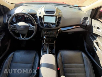 2018 Ford Escape Titanium - miniatura 20