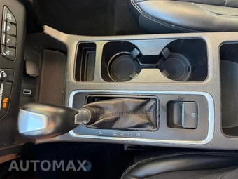 2018 Ford Escape Titanium - miniatura 21