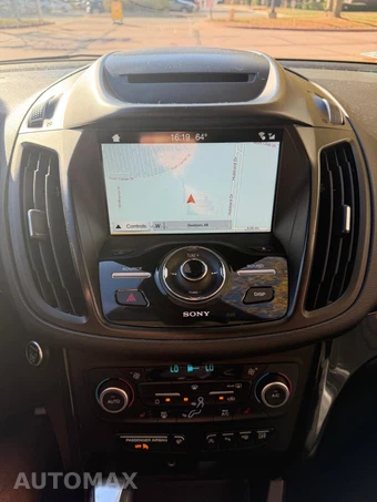 2018 Ford Escape Titanium - miniatura 23