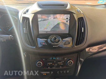 2018 Ford Escape Titanium - miniatura 24