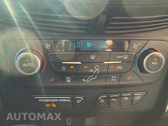 2018 Ford Escape Titanium - miniatura 26