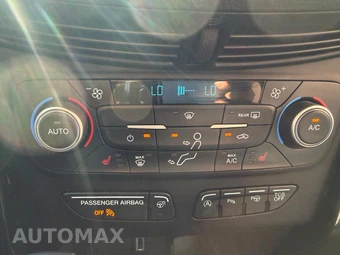 2018 Ford Escape Titanium - miniatura 27