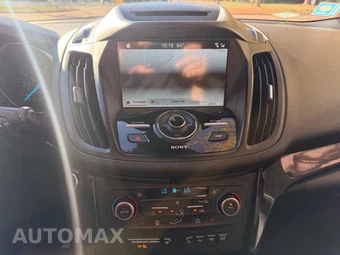 2018 Ford Escape Titanium - miniatura 28