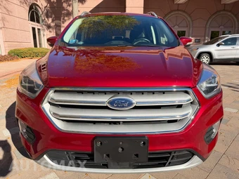 2018 Ford Escape Titanium - miniatura 3