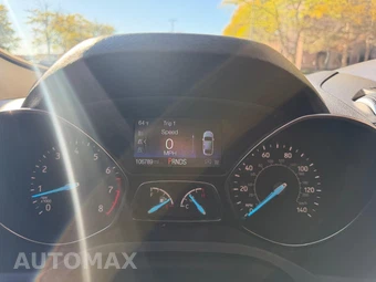 2018 Ford Escape Titanium - miniatura 30