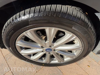 2018 Ford Escape Titanium - miniatura 31