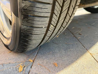 2018 Ford Escape Titanium - miniatura 36