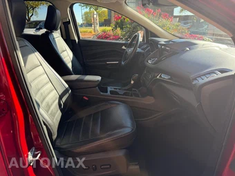 2018 Ford Escape Titanium - miniatura 39
