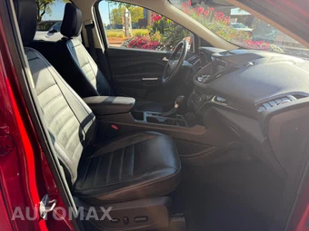 2018 Ford Escape Titanium - miniatura 40