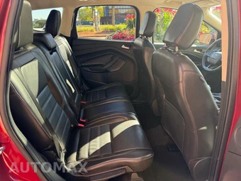2018 Ford Escape Titanium - miniatura 41