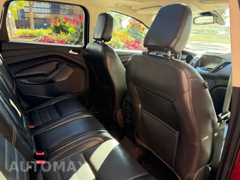 2018 Ford Escape Titanium - miniatura 42