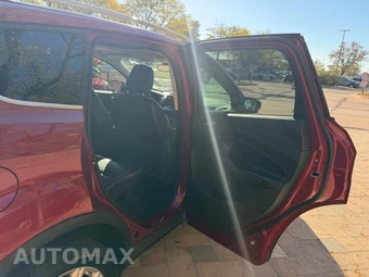 2018 Ford Escape Titanium - miniatura 43