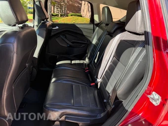 2018 Ford Escape Titanium - miniatura 45
