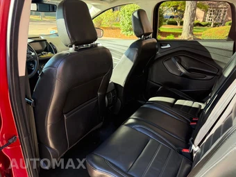 2018 Ford Escape Titanium - miniatura 46