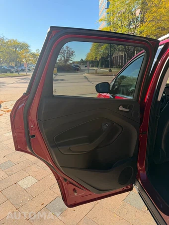 2018 Ford Escape Titanium - miniatura 48