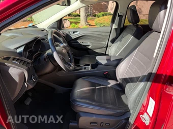 2018 Ford Escape Titanium - miniatura 49